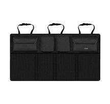 Automobilio sėdynės organizatorius TrunkMate