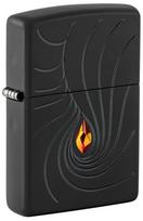 Žiebtuvėlis Zippo 46777 Armor® Crystal Waves Design