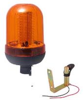 Švyturėlis specialiam transportui 12/24V, 80 LED