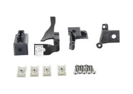 Bmw Kairiojo Žibinto Laikiklio Remonto Rinkinys F07 F10 F11 Originalus 63127262734