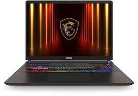 Nešiojamas kompiuteris Nešiojamas kompiuteris MSI A2XWHG-256PL|10M232 MSI Vector 16 HX AI A2XWHG-256PL - Ultra 7 255HX | 16" | 32GB | 1TB | Win11