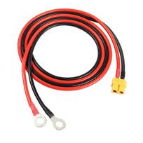 Cavi Kabelis RC Lipo baterijai FPV Drone Racing (1Mt)