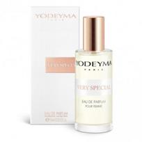 Yodeyma Very Special Eau de Parfum moterims 15ml