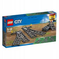 LEGO CITY iedambos 60238