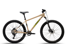 Dviratis 27.5" POLYGON CASCADE 3 CREAM