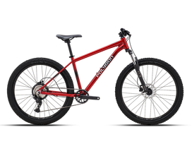 Dviratis 27.5" POLYGON CASCADE 3 RED