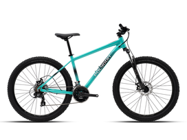 Dviratis 27.5" POLYGON CASCADE 2 GREEN