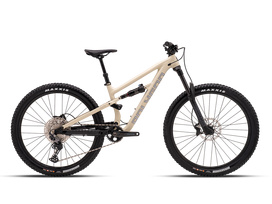 Dviratis 27.5" POLYGON SISKIU T27 EVO CREAM