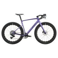 Dviratis 28" SCOTT ADDICT GRAVEL 10 blaze purple