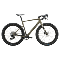 Dviratis 28" SCOTT ADDICT GRAVEL 10 lupine grey