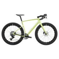 Dviratis 28" SCOTT ADDICT GRAVEL 20 mojito green