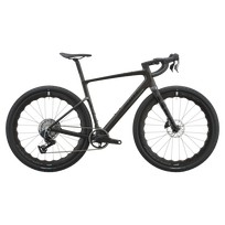 Dviratis 28" SCOTT ADDICT GRAVEL 20 watery black