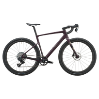 Dviratis 28" SCOTT ADDICT GRAVEL 30 mulberry purple