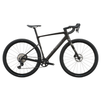 Dviratis 28" SCOTT ADDICT GRAVEL 40 carbon black
