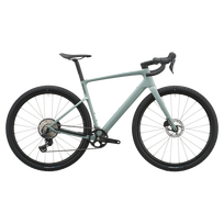 Dviratis 28" SCOTT ADDICT GRAVEL 40 iron grey