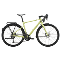Dviratis 28" SCOTT OVERLAND 10 maidengrass green