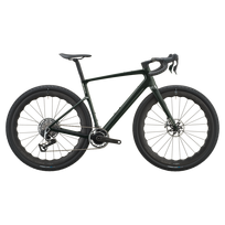 Dviratis 28" SCOTT ADDICT GRAVEL PREMIUM watery green