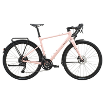 Dviratis 28" SCOTT OVERLAND 30 dogwood pink