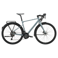 Dviratis 28" SCOTT OVERLAND 20 graphite blue