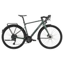 Dviratis 28" SCOTT OVERLAND 30 marine green