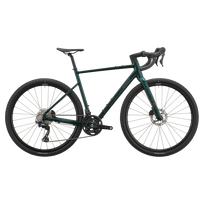 Dviratis 28" SCOTT SPEEDSTER GRAVEL 10 hornblende green