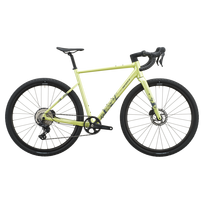 Dviratis 28" SCOTT SPEEDSTER GRAVEL 20 mojito green