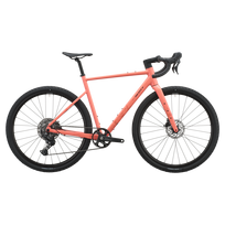 Dviratis 28" SCOTT SPEEDSTER GRAVEL 40 peach pink