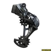 Galinis pavarų perjungėjas SRAM XX1 Eagle 12g