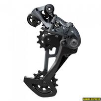 Galinis pavarų perjungėjas SRAM XX1 Eagle 12g maks. 52T