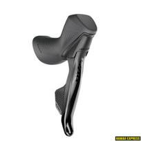Pavarų ir stabdžių rankenėlė SRAM Rival AXS galinė kairė 1800mm