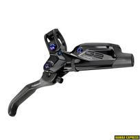 Diskiniai stabdžiai SRAM G2 Ultimate priekiniai 950mm vaivorykštinė