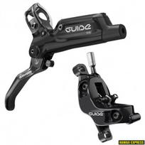 Diskiniai stabdžiai SRAM Guide RS priekiniai 950mm