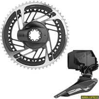 Galios matuoklis SRAM RED AXS D1