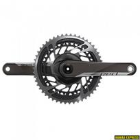 Švaistiklis SRAM RED D1 50-37T 175mm DUB