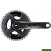 Švaistiklis SRAM Force D1 43-30T 175mm DUB Wide