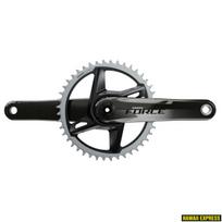 Švaistiklis SRAM Force D1 1x 40T Direct Mount 170mm DUB blizgus