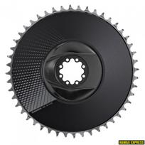 Priekinė žvaigždė SRAM X-SYNC 50T Direct Mount juoda