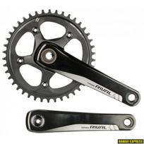 Švaistiklis SRAM Rival 1 42T 172.5mm GXP