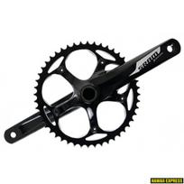 Švaistiklis SRAM S300 48T 170mm GXP juoda