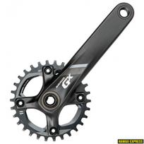 Švaistiklis SRAM GX 1000 30T 175mm GXP juoda