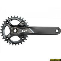 Švaistiklis SRAM GX 1000 30T 170mm GXP juoda