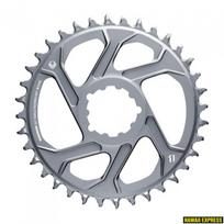 Priekinė žvaigždė SRAM Eagle X-SYNC 2 SL 34T Direct Mount 3 mm ofsetas Boost Lunar