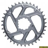 Priekinė žvaigždė SRAM Eagle X-SYNC 2 SL 38T Direct Mount 3 mm ofsetas Boost Lunar