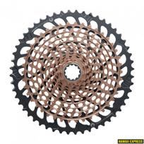 Kasetė SRAM XG-1299 Eagle 10-52T 12g varinė