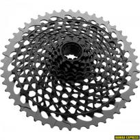 Kasetė SRAM XG-1295 Eagle 10-50T 12g juoda