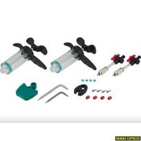 Įrankis SRAM Pro nuorinimo rinkinys mineralinei alyvai