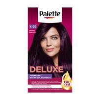 PALETTE DELUXE plaukų dažai