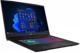 Nešiojamas kompiuteris MSI Katana 17 B13UCRK-1619PL - i5-13420H | 17,3" | 32GB | 512GB | Windows 11 Pro | RTX 3050 | B13UCRK-1619PL | 4711377445962
