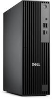 Kompiuteris Dell Dell Pro | QCS1250 | Stacionarus kompiuteris | Plonas | Intel Core Ultra 7 | 265 | Vidinė atmintis 16GB | DDR5 | Kietojo disko talpa 512GB | Intel integruota grafika | Klaviatūros kalba Nėra klaviatūros | Windows 11 Pro | Garantija | BTO108_QCS1250_EMEA_nokb | 2000001426029