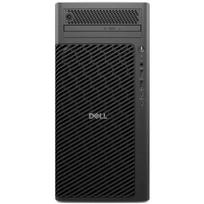 Kompiuteris Dell Dell Pro Max | T2 FCT2250 | Stacionarus kompiuteris | Tower | Intel Core Ultra 7 | 265 | Vidinė atmintis 32GB | DDR5 | Kietojo disko talpa 512GB | NVIDIA RTX 2000 ADA | Klaviatūros kalba Be klaviatūros | Windows 11 Pro | Garantija | 1033707346 | 2000001422755